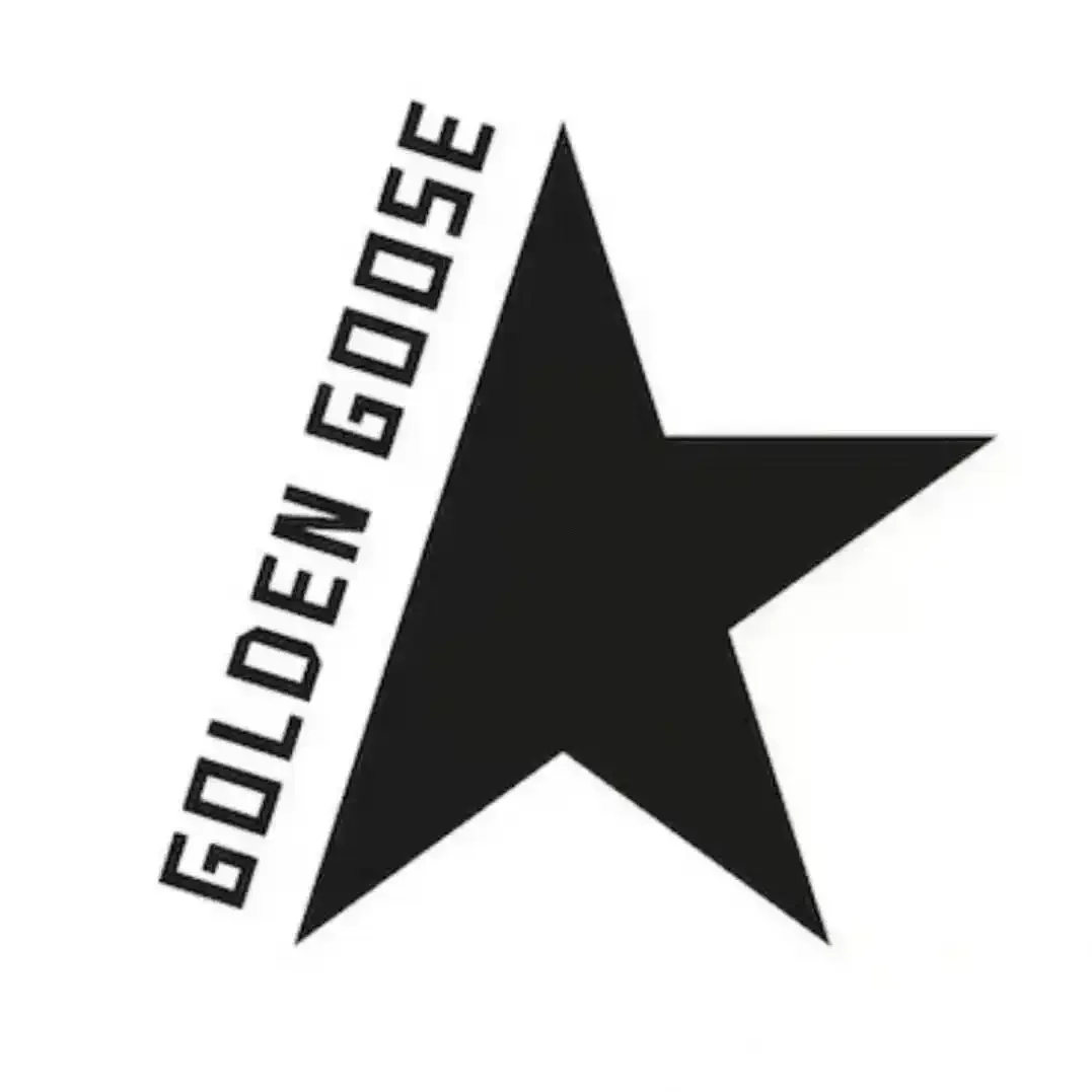 GOLDEN GOOSE DELUXE BRAND